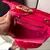 Bolsa GG Marmont Velvet 2.0