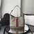 Bolsa Ophidia GG Media