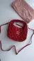 Bolsa Premium Hobo Miu Wander - loja online