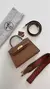 Bolsa Couro/Premium - Kelly Mini