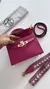 Bolsa Couro/Premium - Kelly Mini - loja online