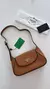 Bolsa Couro/Premium Cléo Mini - Vip Star Grifes
