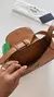 Bolsa Couro/Premium Cléo Mini
