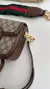 Bolsa Premium/Couro Horsebit 1955 na internet