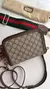 Bolsa Premium/Couro Horsebit 1955 - Vip Star Grifes