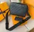 Bolsa Messenger LV Dup
