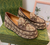 Mocassim GG Horsebit