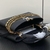 Bolsa Capucines BB com correntes