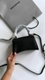 Bolsa Eco Hourglass Xs - loja online