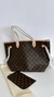 Imagem do Bolsa Eco Neverfull
