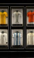 Camisetas