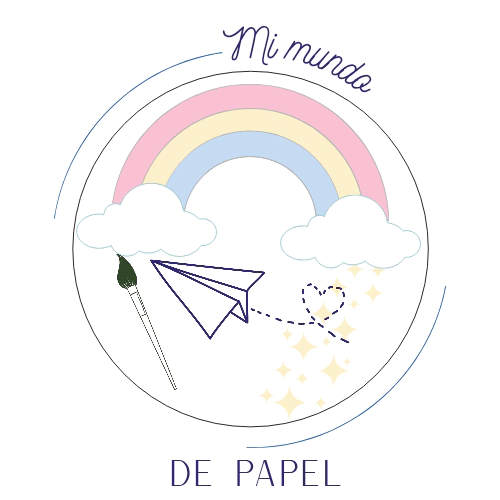 Mi Mundo de Papel