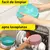 MOLDE DE SILICONA PARA COCINA - APTO AIRFYER / HORNO - tiendagen