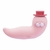Vibrador Pulsação - Franky, KissToy