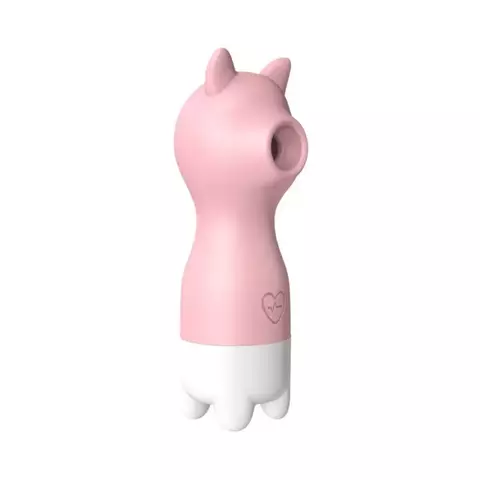 Sugador recarregável - Kitty