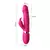 Vibrador e estimulador 10 velocidades - Rabit na internet