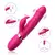 Vibrador e estimulador 10 velocidades - Rabit - comprar online