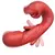 Vibrador 3 em 1 - Boquinha