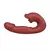 Vibrador 3 em 1 - Boquinha na internet