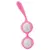 Bolas Kegel Pompoarismo Vaginais E Anais - Afrodite Toys