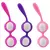 Bolas Kegel Pompoarismo Vaginais E Anais - comprar online