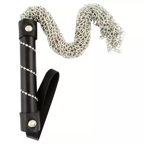 Chicote de Corrente - Luxo - 35cm - comprar online