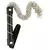 Chicote de Corrente - Luxo - 35cm - comprar online