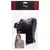 Sudia sado Harness Sensual - Afrodite Toys