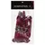 Vênus Harness Arreio Luxo - Vermelho - loja online