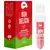 Ooh Delícia Calda Picante Para Oral - Morango Azedinho 11G Intt