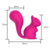 Mini Vibrador Esquilinho na internet