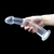 Plug Anal em Silicone Liso - 15,0x3,0 cm na internet