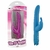 Vibrador Duplo Motor em Puro Silicone - Rabbit - comprar online
