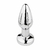 Plug anal com Vibrador - Controle via app - Longa distancia