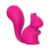 Mini Vibrador Esquilinho - loja online
