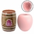 Masturbador Egg Lata Formato de Barril - Sauternes