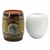 Mastubador Egg Lata Formato de Barril - Bourbon