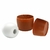 Mastubador Egg Lata Formato de Barril - Bourbon - loja online