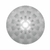 Mastubador Egg Lata Formato de Barril - Bourbon na internet