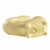 Vibrador de Ponto G - Kitty - Recarregável - Afrodite Toys