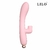 Vibrador com Sugador - Cacto - Lilo - comprar online