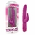 Vibrador Duplo Motor em Puro Silicone - Rabbit - Afrodite Toys