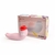 Vibrador Pulsação - Franky, KissToy - Afrodite Toys