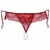 Calcinha Tailandesa com amarra na lateral - comprar online
