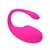 Vibrador para casal via App - recarregável - comprar online