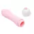 Mini vibrador aveludado com 10 velocidades na internet