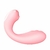 Vibrador Little Monster Pulsação Via App