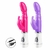 Vibrador de Ponto G e clitóris -recarregável - SI