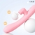 Imagem do Vibrador com Sugador - Cacto - Lilo