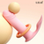 Vibrador de casal com controle via app - Troy na internet
